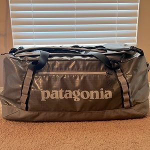 Patagonia Black Hole Duffel - 90L